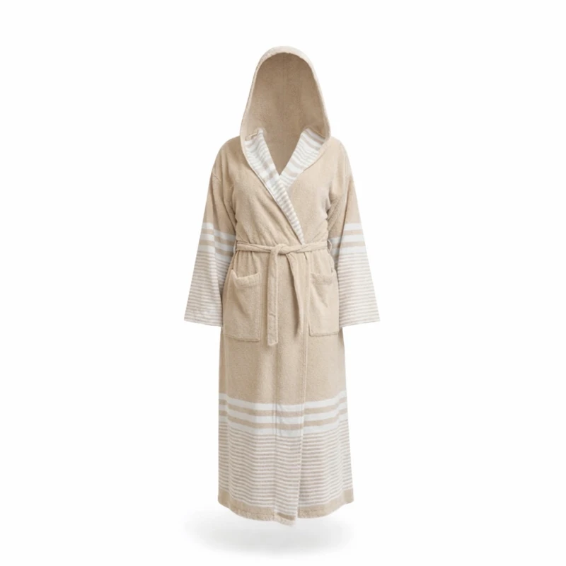 حوله پالتویی مدل مارال کد 200 سایز 145