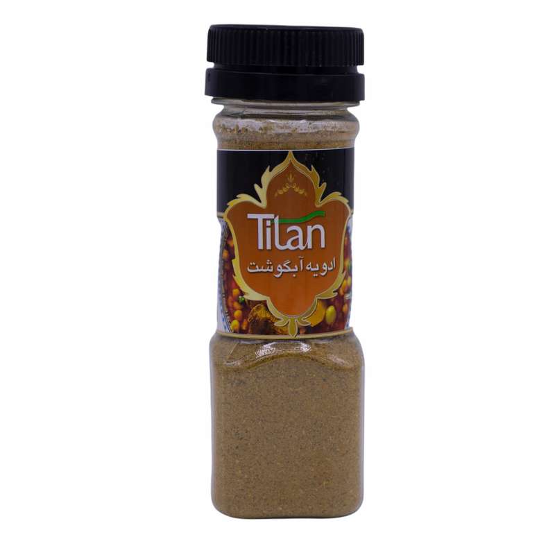 ادویه آبگوشت تیتان - 80 گرم 