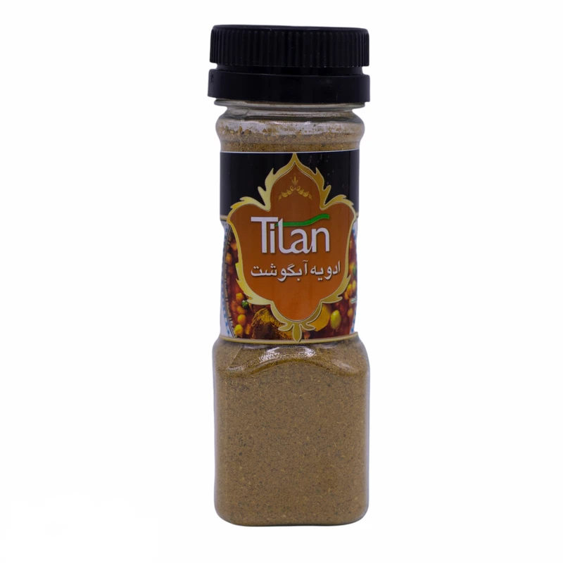 ادویه آبگوشت تیتان - 80 گرم