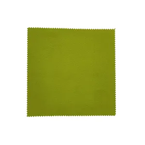 دستمال عینک مدل M-1000 رنگ سبز