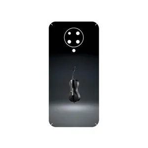 MAHOOT Cello Cover Sticker for Xiaomi Poco F2 Pro