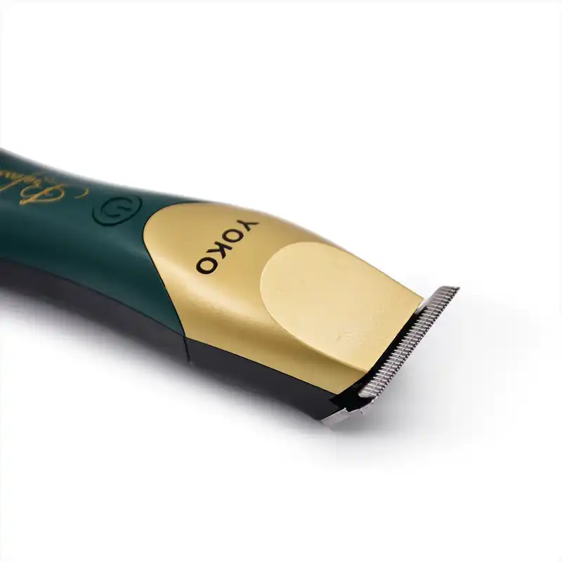 ماشین اصلاح موی سر و صورت یوکو مدل  BR-1228