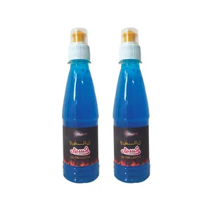 ژل آتش زا مدل 250cc مجموعه دو عددی
