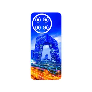 MAHOOT Beijing city Cover Sticker for Tecno Spark 30 Pro