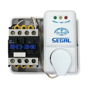 محافظ ولتاژ سگال مدل 1D101-D2510