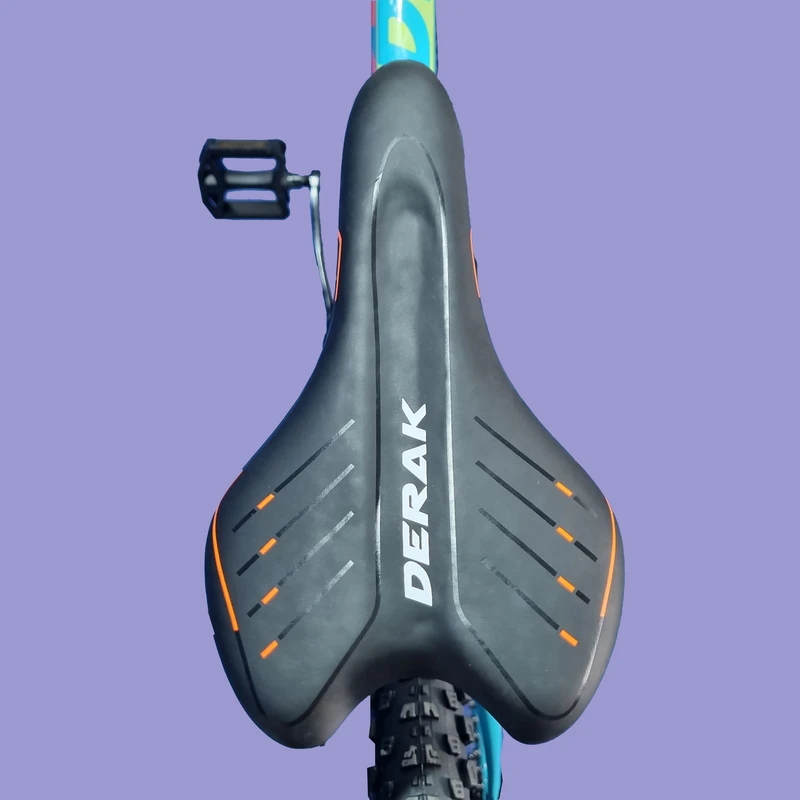 عکس شماره 5 : دوچرخه کوهستان دراک مدل pr-be سایز طوقه 26