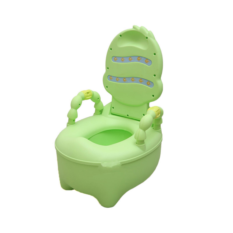 توالت فرنگی کودک مدل جوجه