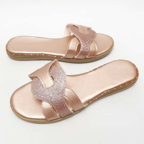 صندل زنانه کد Mhr-407-RS