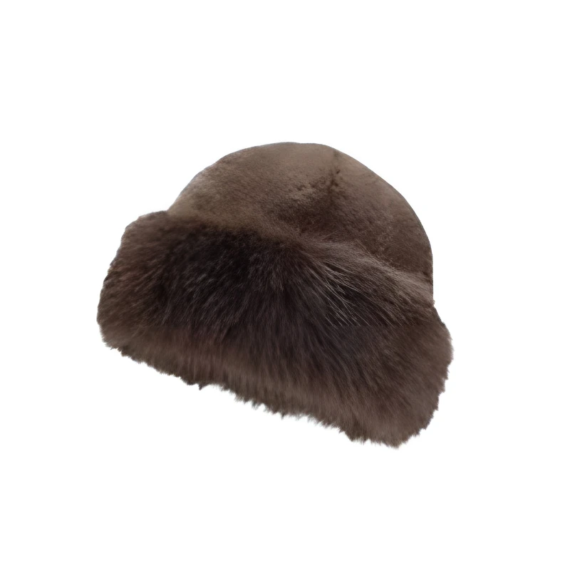 کلاه روسی زنانه مدل خز