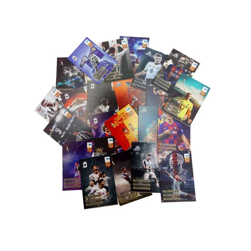 بازی فکری مدل سنگ کاغذ قیچی