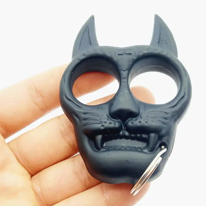 جاکلیدی طرح گربه مدل 555JAKI