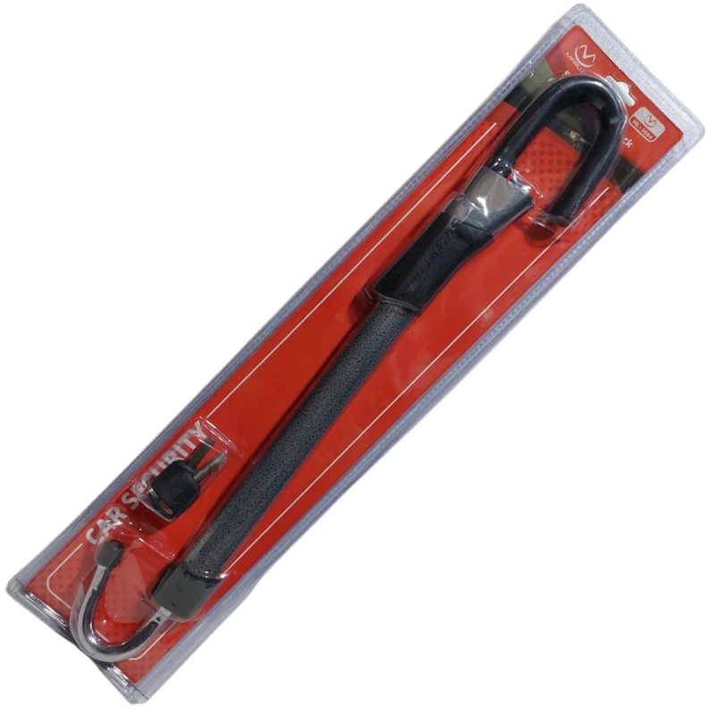 قفل پدال مارلوکس مدل ML-5084 قفل پدال مارلوکس مدل ML-5084