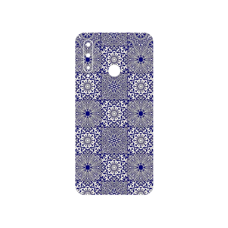 برچسب پوششی ماهوت مدل Iran Tile 11 مناسب برای گوشی موبایل آنر 20 Lite