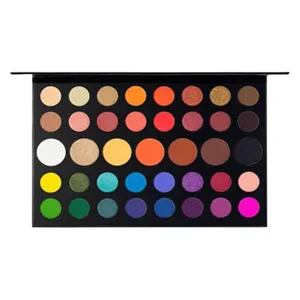 پالت سایه چشم مورفی شماره 01