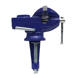 گیره بغل میزی میتا مدل YP-70MM