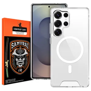 Samurai Akio Case For Samsung Galaxy S25 Ultra