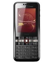 گوشی موبایل سونی اریکسون جی 502