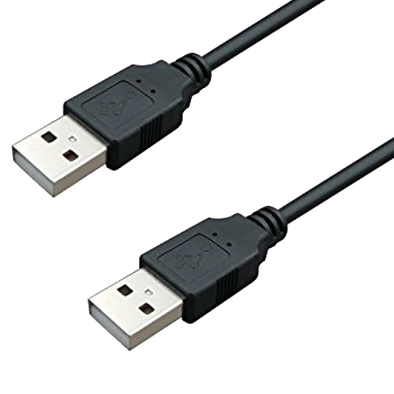 کابل لینک USB مدل ST-5 به طول 1.5 متر عکس شماره 1