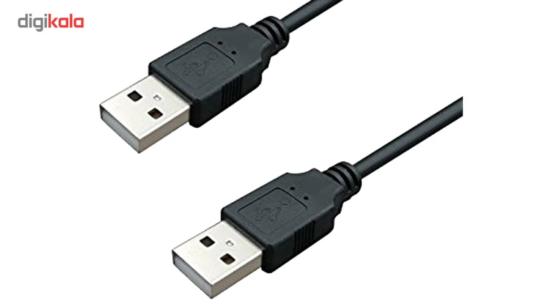 کابل لینک USB مدل ST-5 به طول 1.5 متر عکس شماره 2