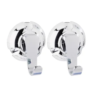 آویز حوله ونکو مدل Super-Loc Wandhaken بسته 2 عددی