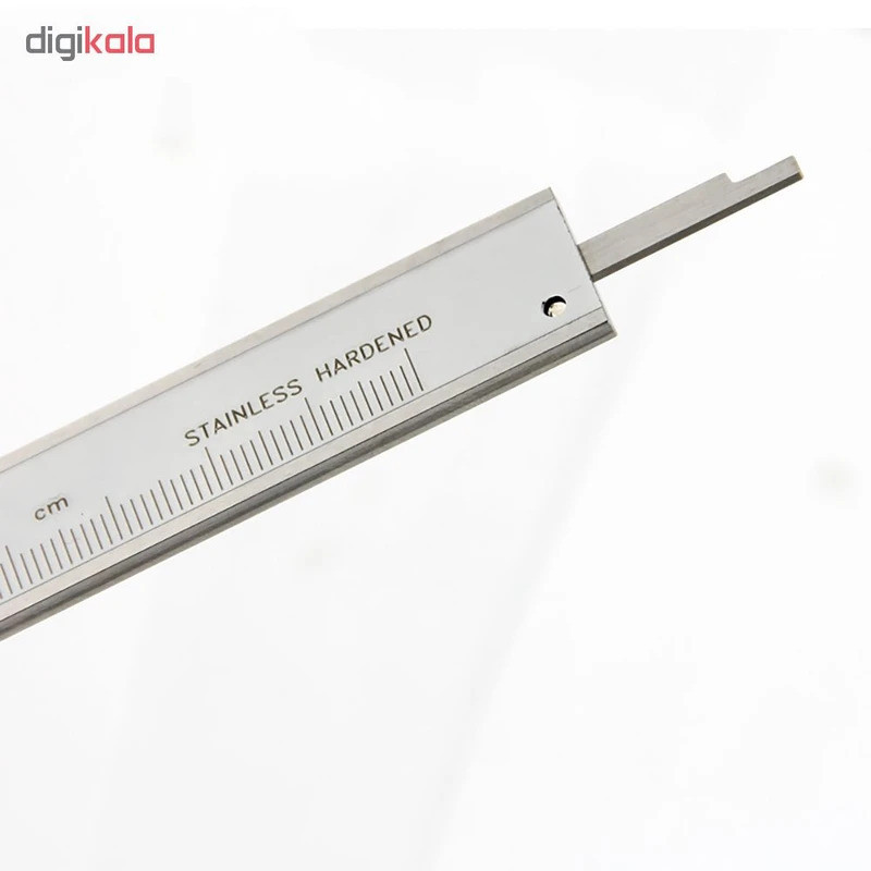 کولیس جی ال مدل 102_141 گستره 150-0 میلیمتر