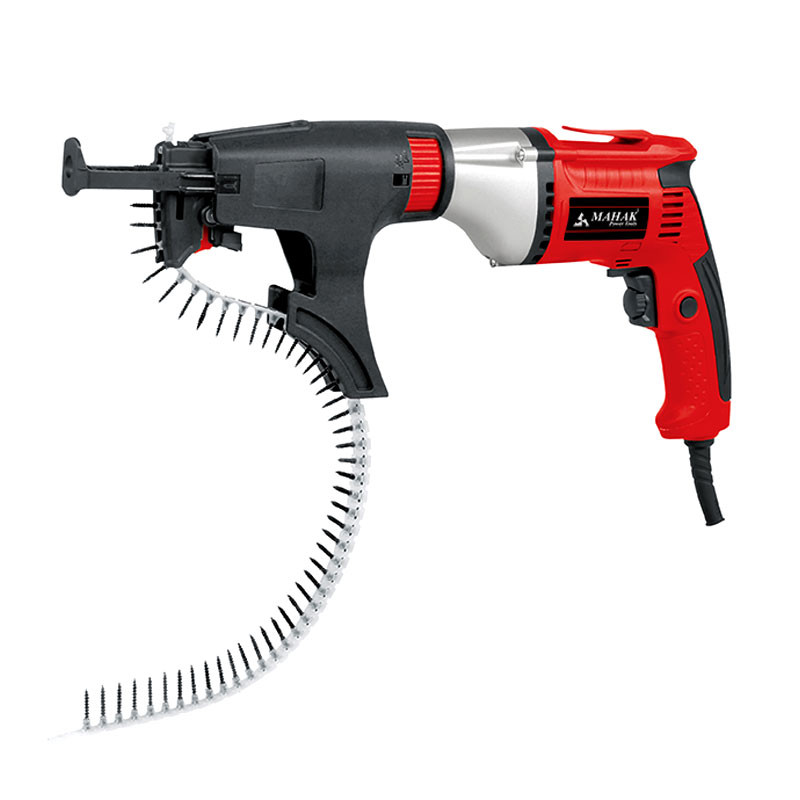 پیچ گوشتی برقی محک مدل ESD-550 A