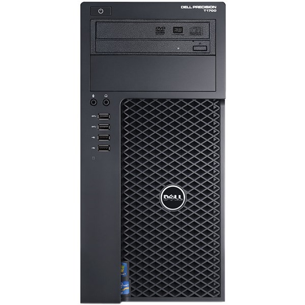 کامپیوتر صنعتی Dell سری پرسیژن مدل T1700-X81G