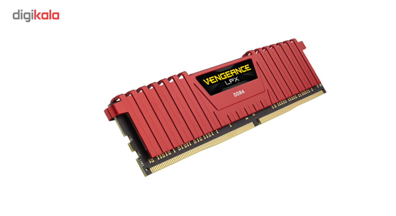 Corsair vengeance deals 16gb 3200mhz