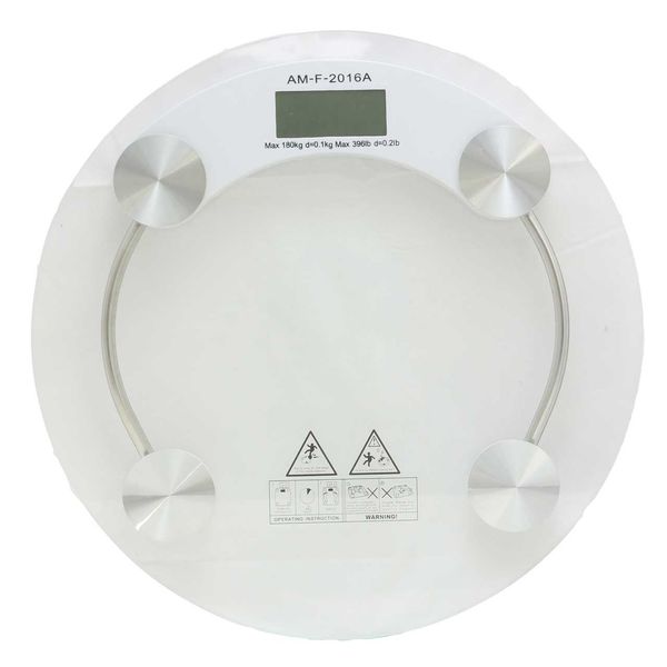 ترازو دیجیتال پرسونال مدل QF-2016A ترازو دیجیتال پرسونال مدل QF-2016A