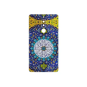 MAHOOT Iran Tile 13 Cover Sticker for Hyundai Seoul Mix