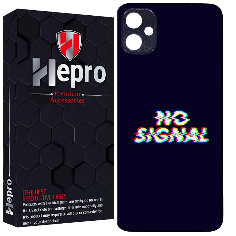کاور هپرو طرح فانتزی مدل TPU مناسب برای گوشی موبایل سامسونگ Galaxy A05