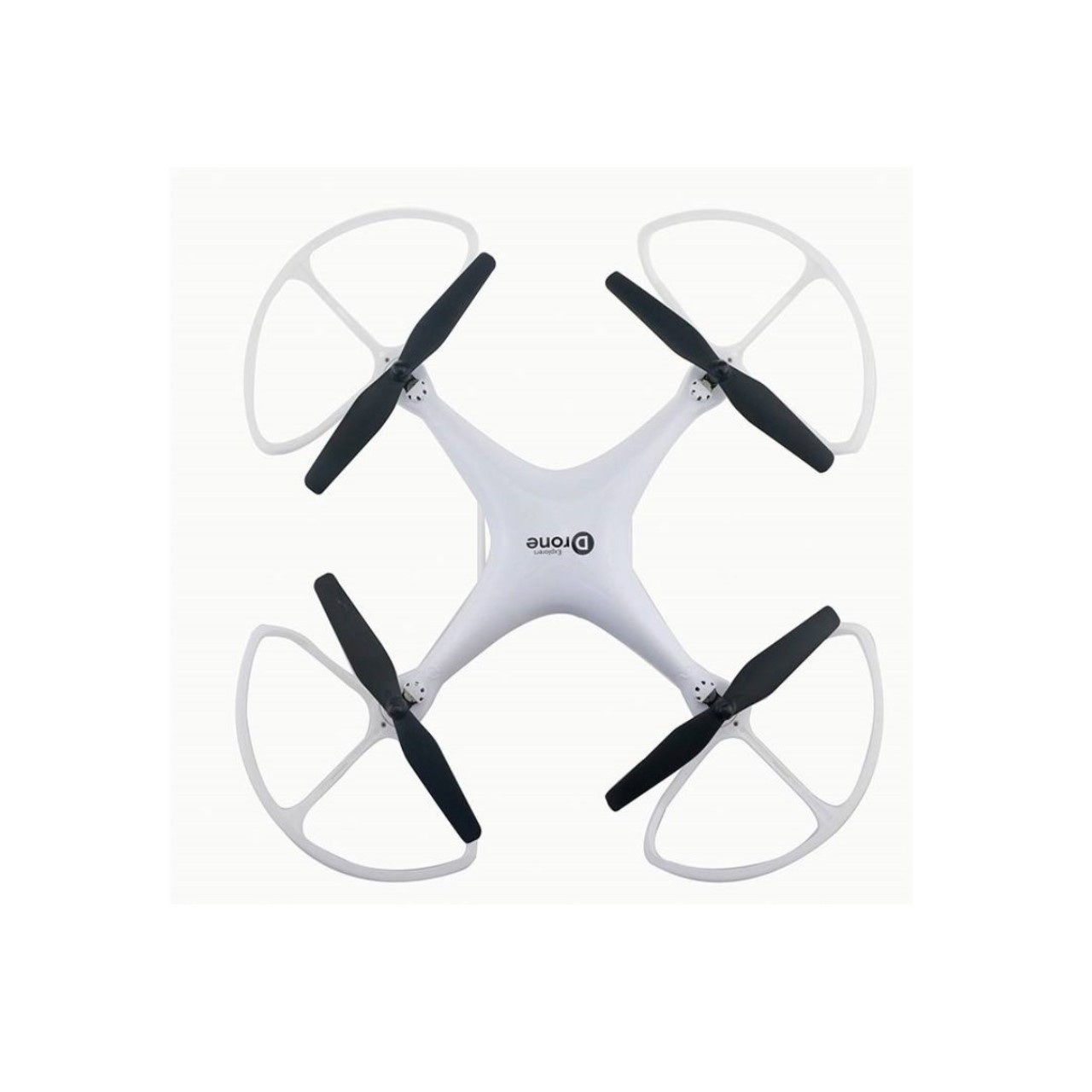 کواد کوپتر مدل drone sky LH-x25 