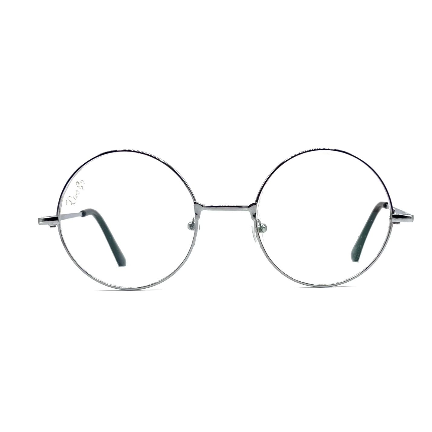 فریم عینک طبی مدل Fr 6546 -  - 1