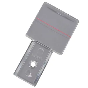 ذره بین دورکن مدل تک پیچ سایز 30mm