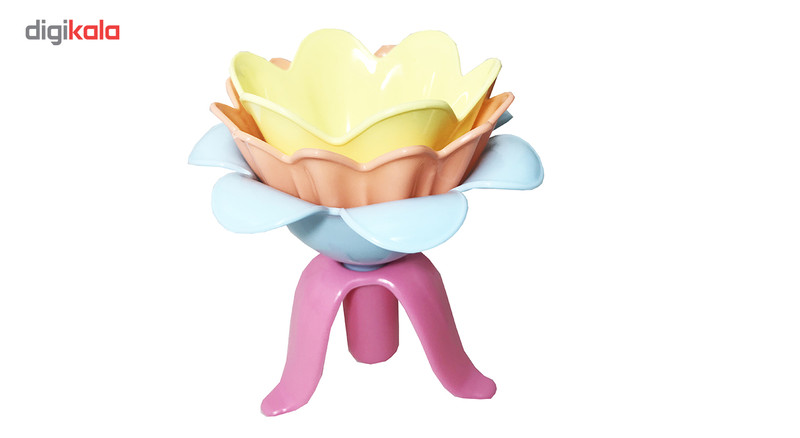 قیف ایرسا مدل AP-1311 بسته 3 عددی