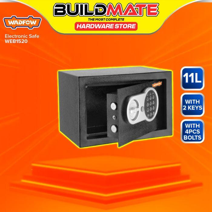 گاوصندوق وادفو مدل WEB1520 گاوصندوق وادفو مدل WEB1520