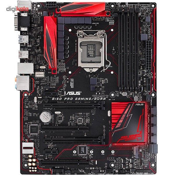 Asus B150m Motherboard Asus Bison Pro Gaming Motherboard ASUS