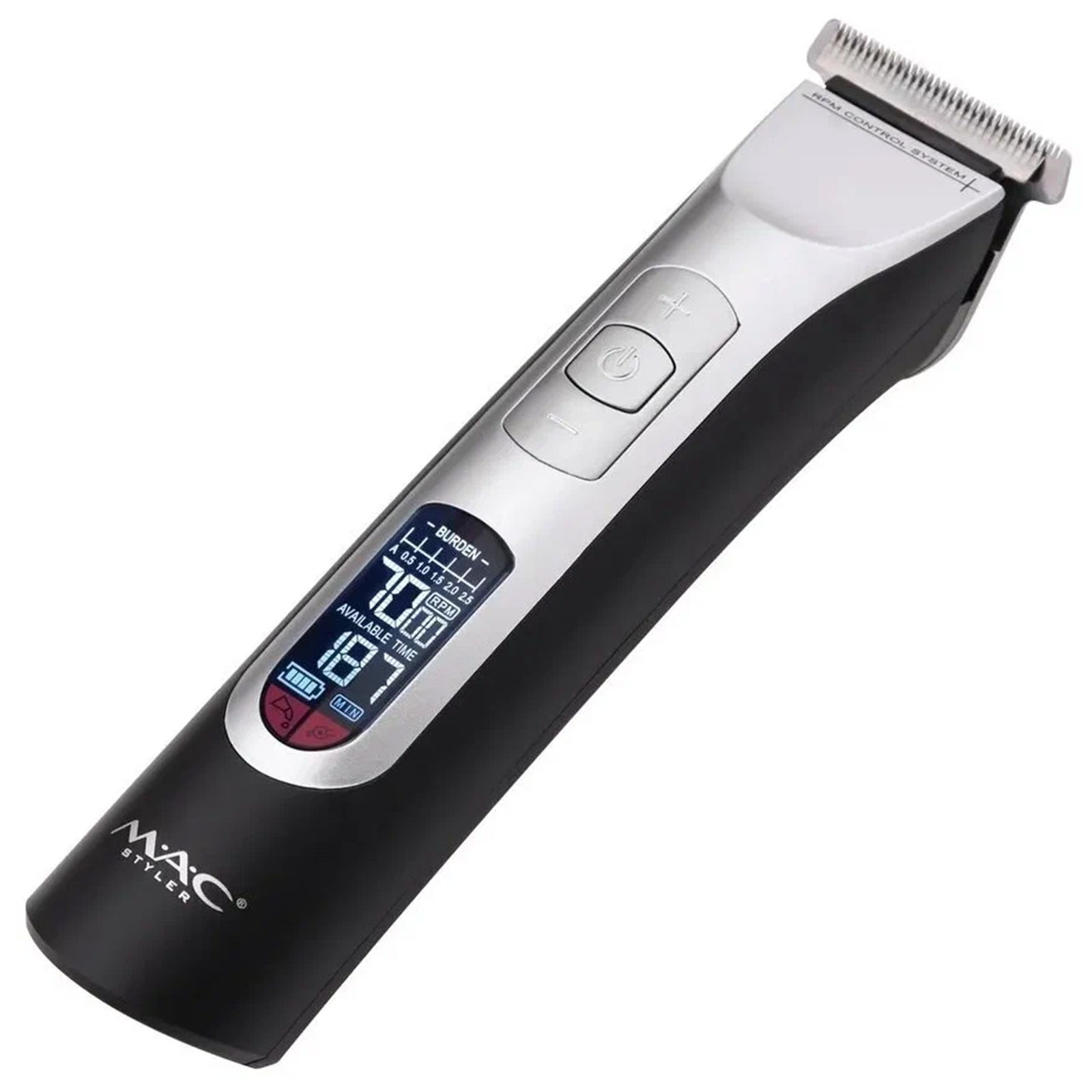 ماشین اصلاح موی سر و صورت مک استایلر مدل 5816 -  - 5