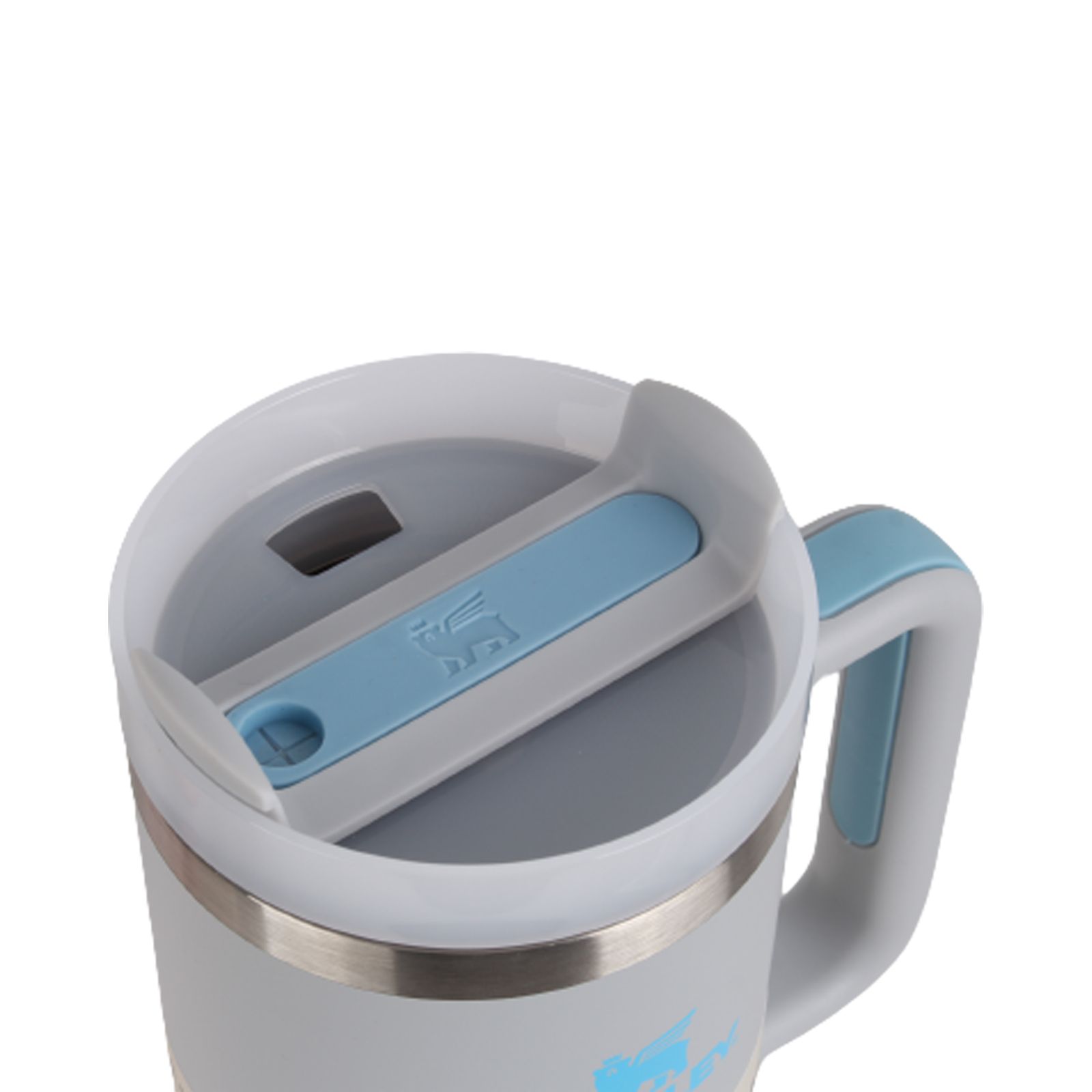 ماگ سفری مدل TUMBLER گنجایش 1.18 لیتر -  - 3
