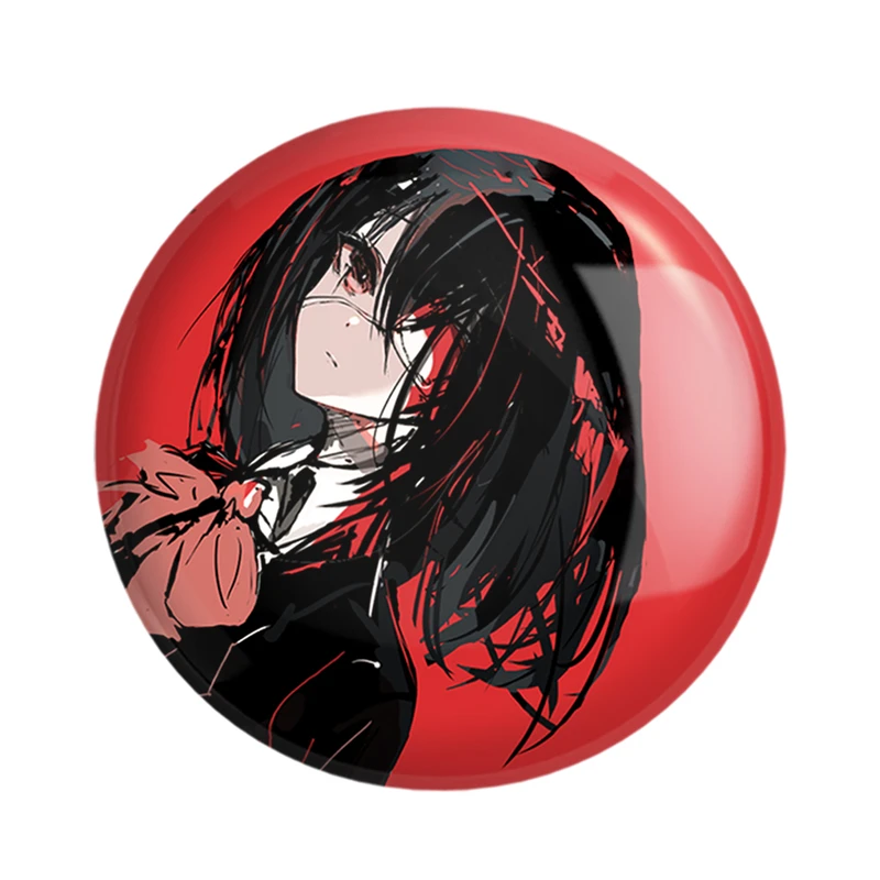 پیکسل خندالو مدل میساکی می انیمه دیگری کد 32042