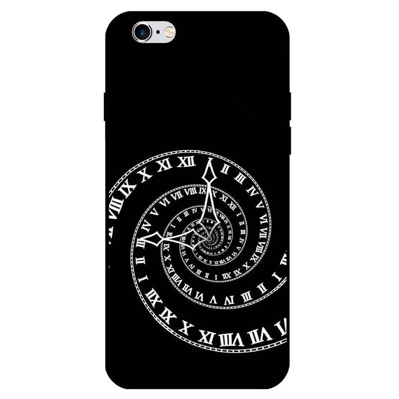 کاور مگافون کد 8160 مناسب برای گوشی موبایل اپل iPhone 6 / 6s