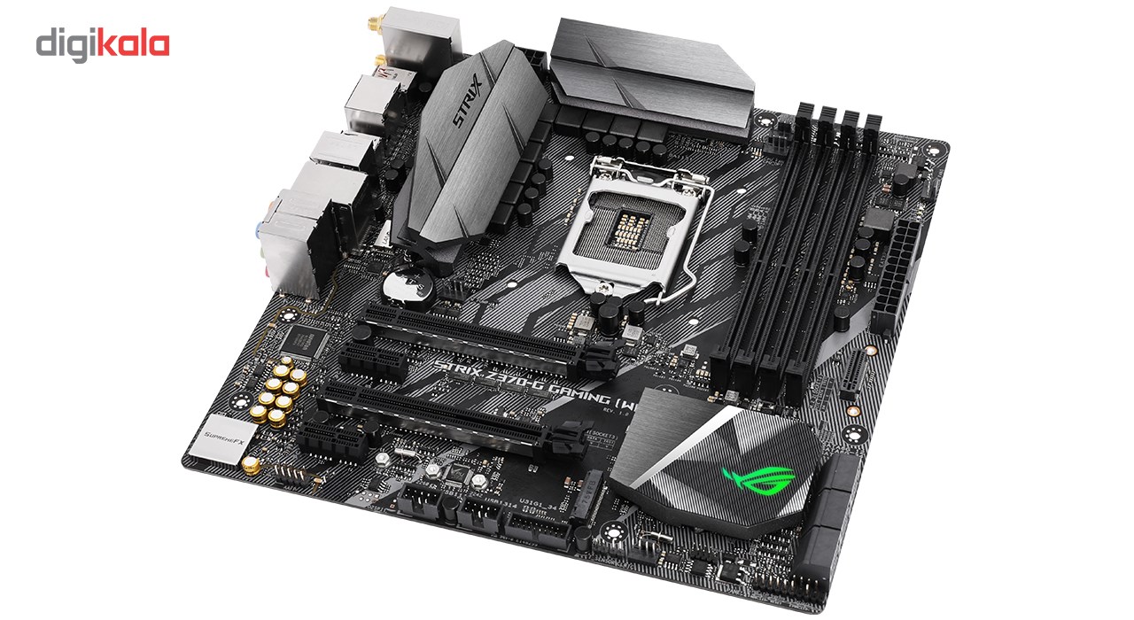 ASUS z370. Материнская плата ASUS ROG Strix 1151. ASUS Strix z370-g Gaming. Z370 материнская плата.