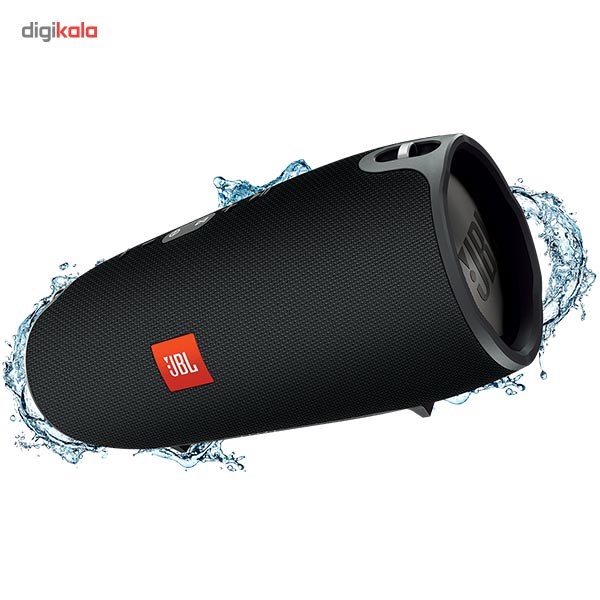 portable bluetooth speaker xtreme