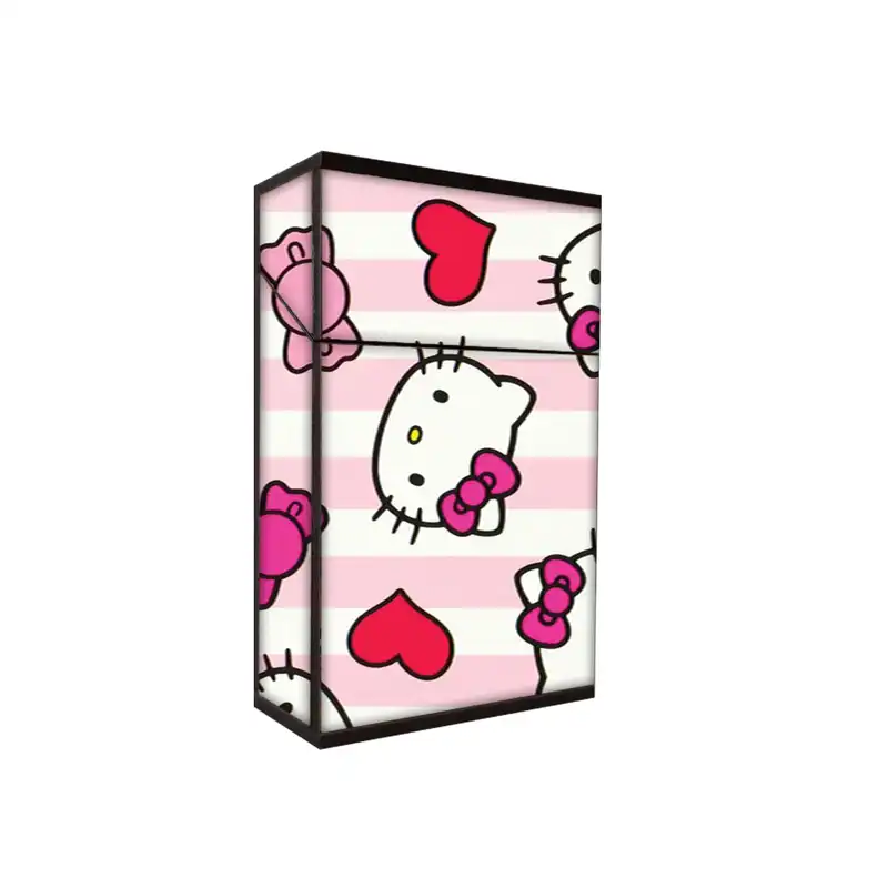 جا سیگاری مدل کیتی کد 715