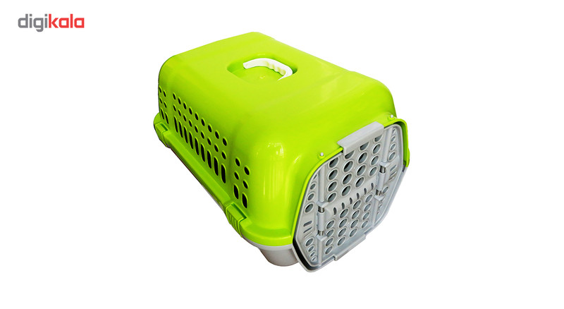باکس حمل حیوانات خانگی مدل DS-127-S سایز کوچک