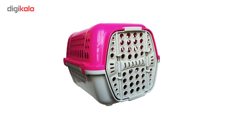 باکس حمل حیوانات خانگی مدل DS-127-S سایز کوچک