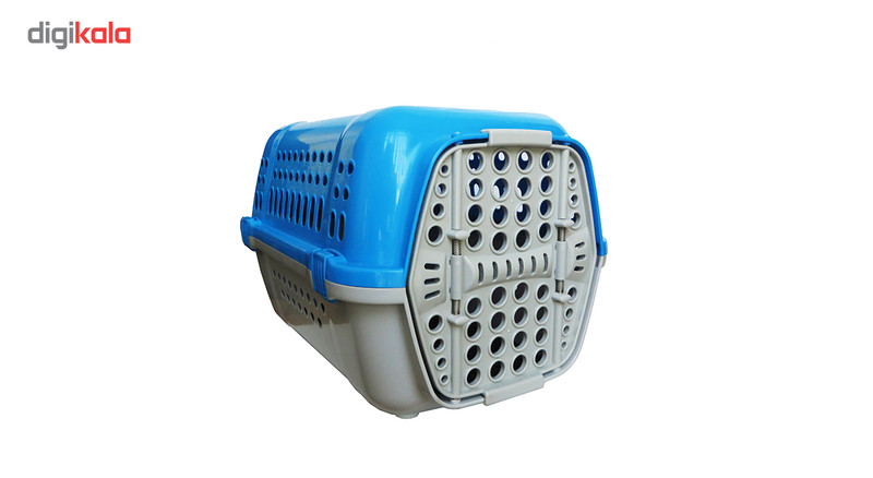 باکس حمل حیوانات خانگی مدل DS-127-S سایز کوچک