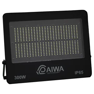 پروژکتور ال ای دی 300 وات دایوا مدل D300W