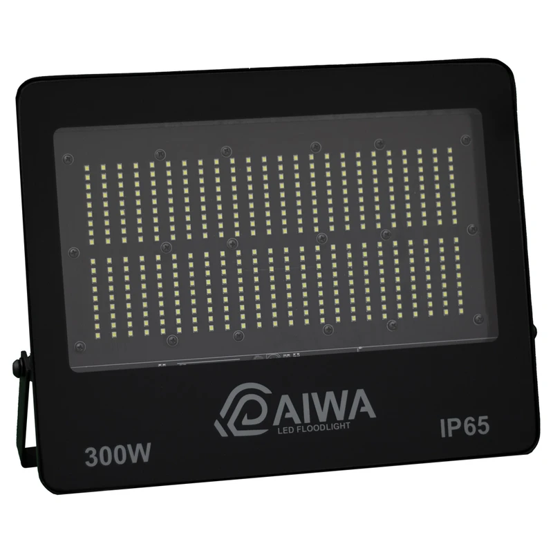 پروژکتور ال ای دی 300 وات دایوا مدل D300W پروژکتور ال ای دی 300 وات دایوا مدل D300W