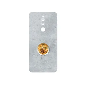 MAHOOT Pasta Cover Sticker for Meizu M6T